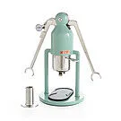 product showcase featuring coffee equipment