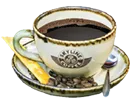 Espresso drinks from Skyline VMac