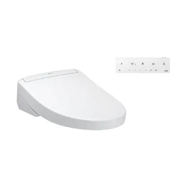 TOTO Washlet S5 Bidet Seat