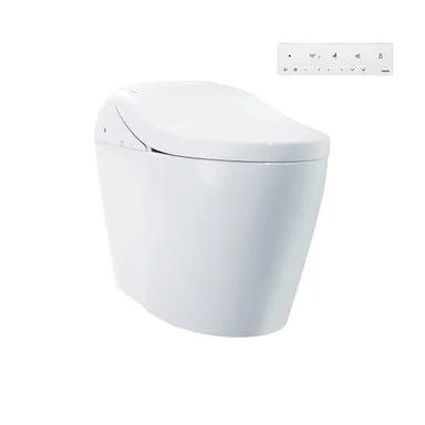 TOTO Washlet G5A Smart Bidet Toilet
