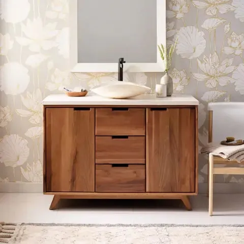 Bathroom Vanities