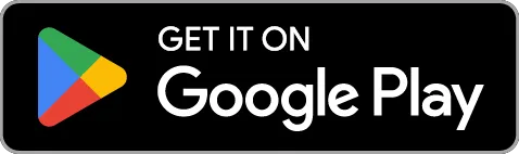 Google Play badge for app download