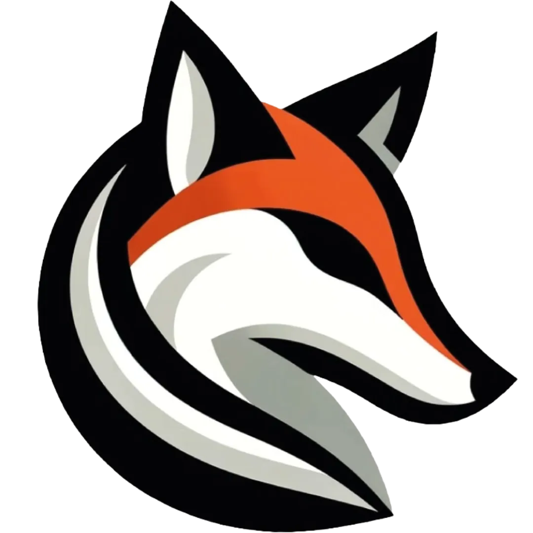 eSIMFOX logo and hero image