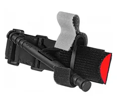 Combat Application Tourniquet and trauma supplies