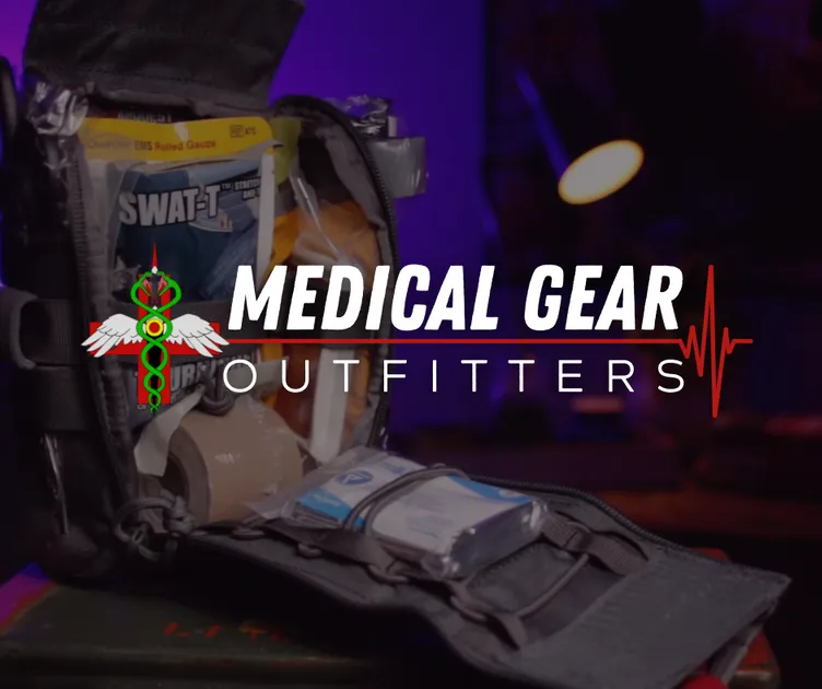 Emergency and first aid supplies