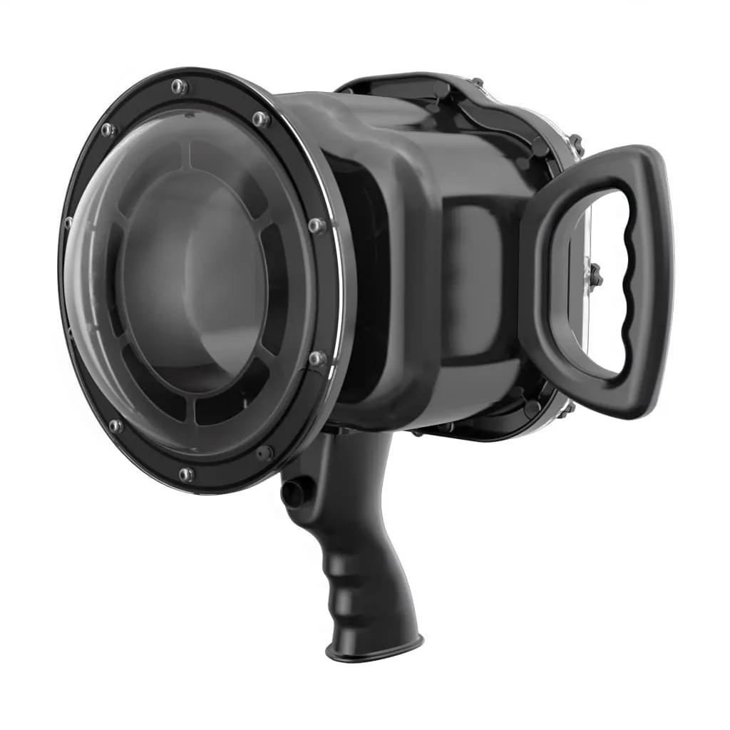 GDome XL Surf housing