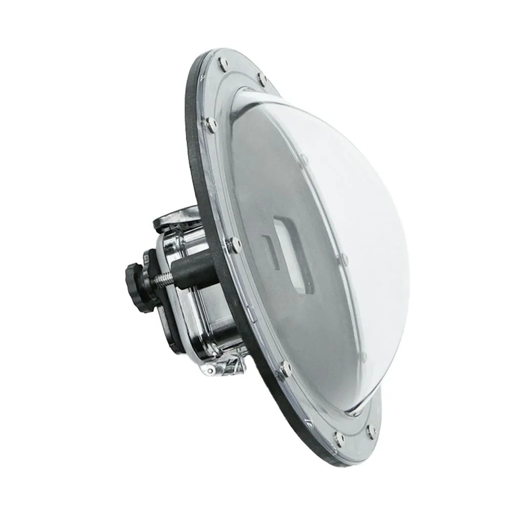 SuperDive waterproof housing for GoPro