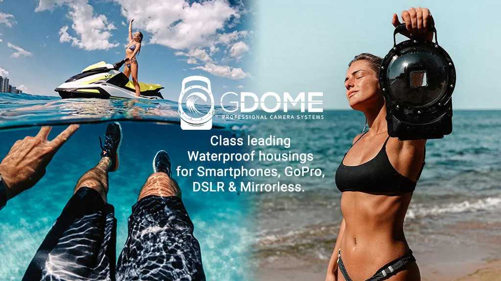 GDome social image