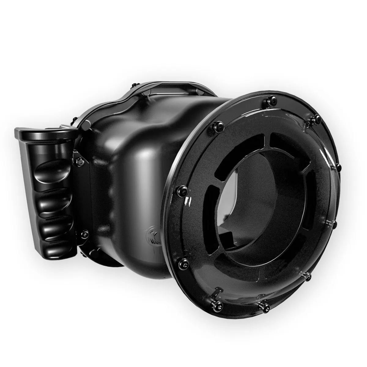 GDome Fusion housing