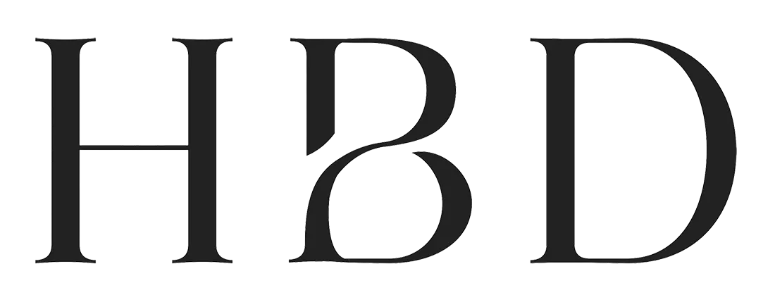 HBD logo