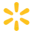 Walmart logo