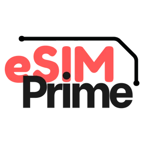 Esim Prime logo