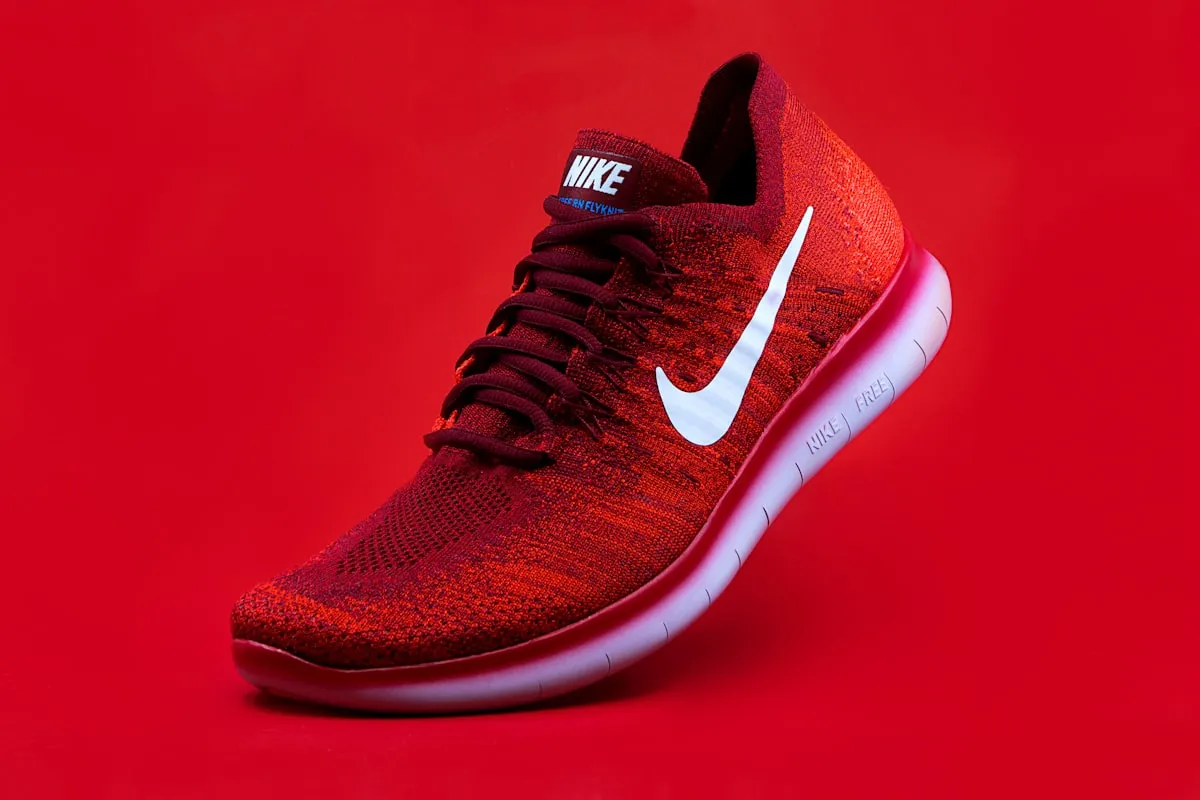 Nike Pegasus running shoes