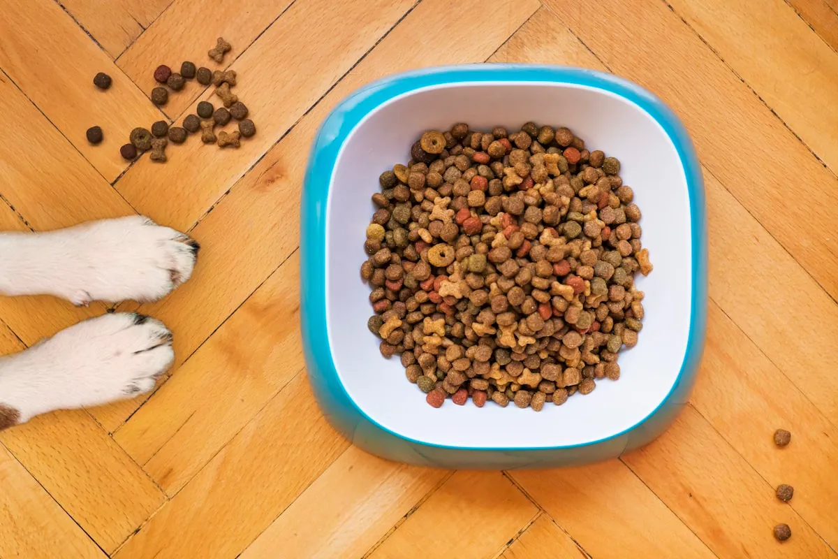 Purina Pro Plan Complete Essentials Dog Food