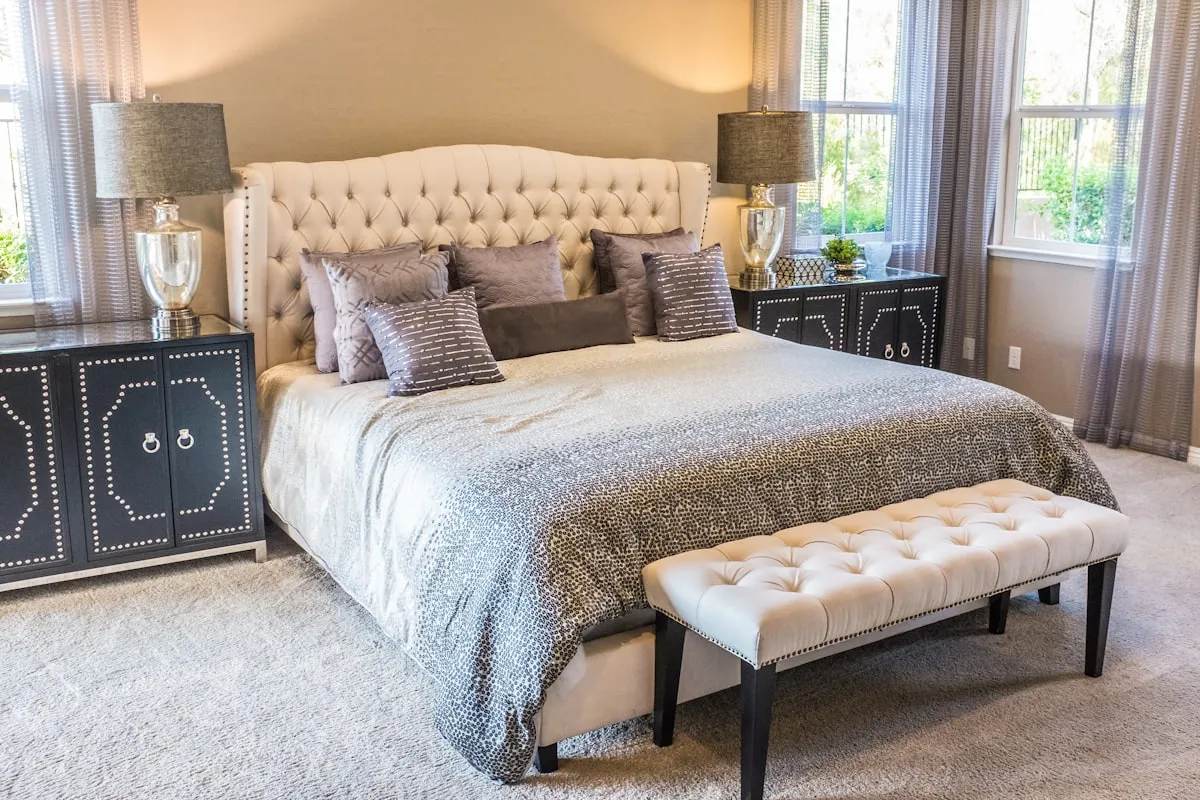 Casper Dream Hybrid Mattress