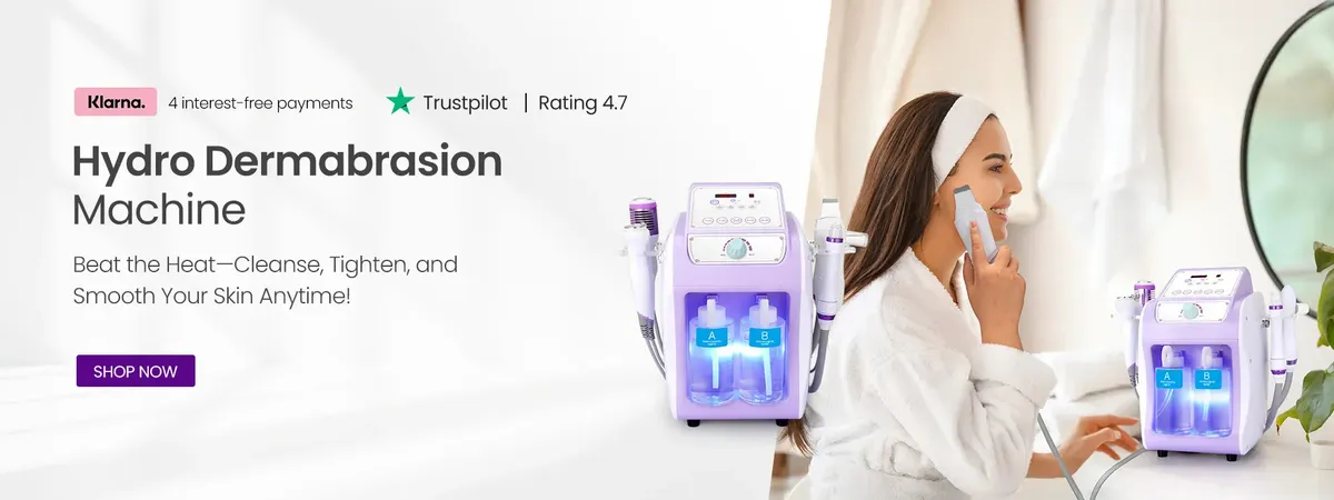 Facial treatment technology