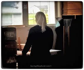 Amish craftsmanship heritage and tradition