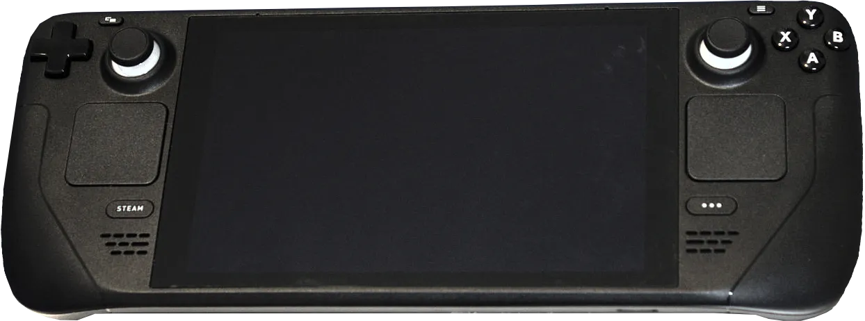 Steam Deck OLED Review: The Two Upgrades That Actually Matter