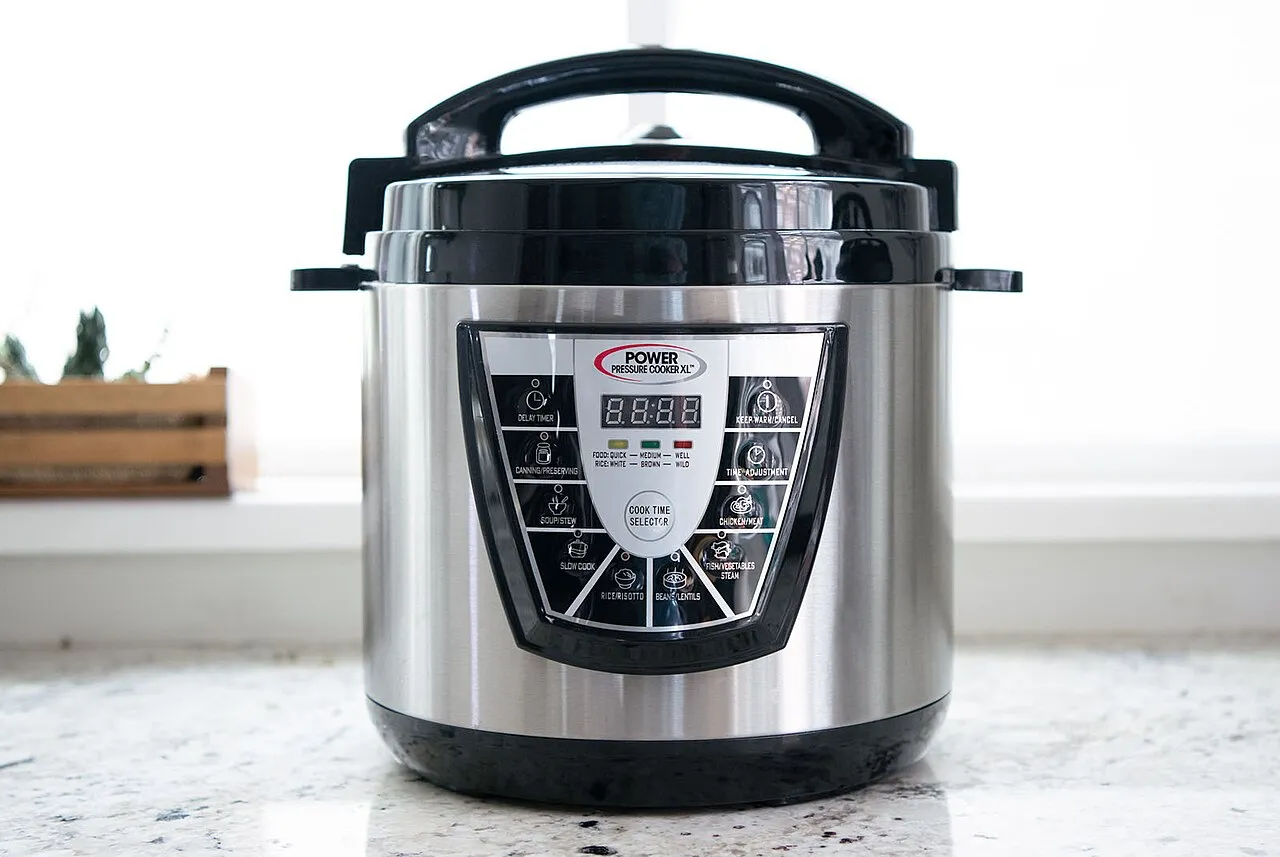 Instant Pot Duo Plus Review: Which of the 9 Functions Are Actually Worth It