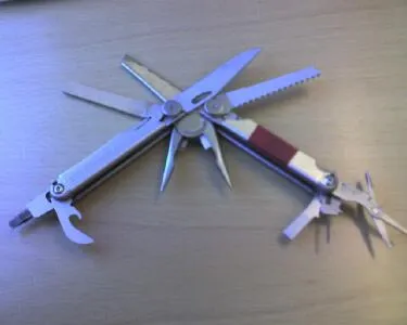 Leatherman Wave Plus Review: Four Months of Pliers-First EDC, Toolbox, and Camp Duty