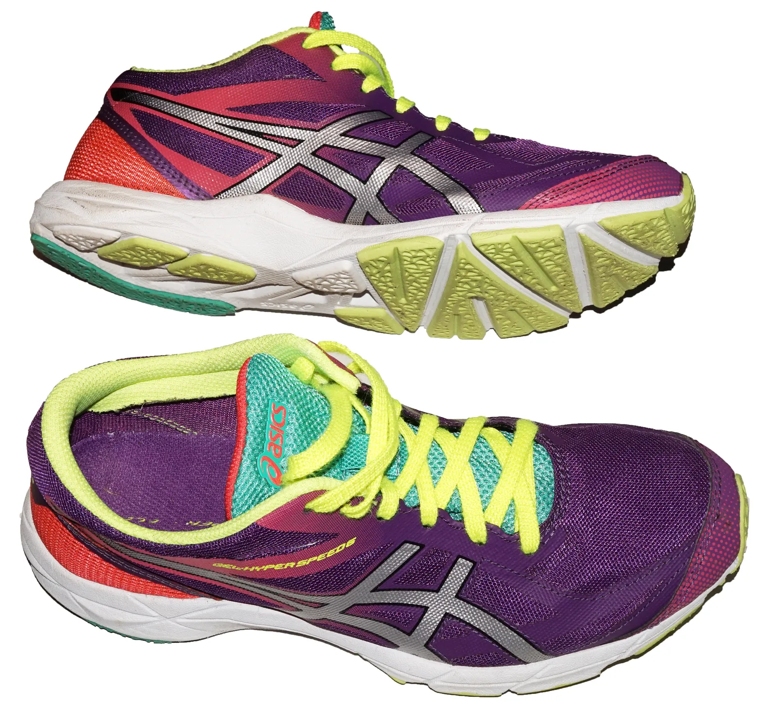 Running Shoes Buying Guide: Comfort Beats Pronation Matching