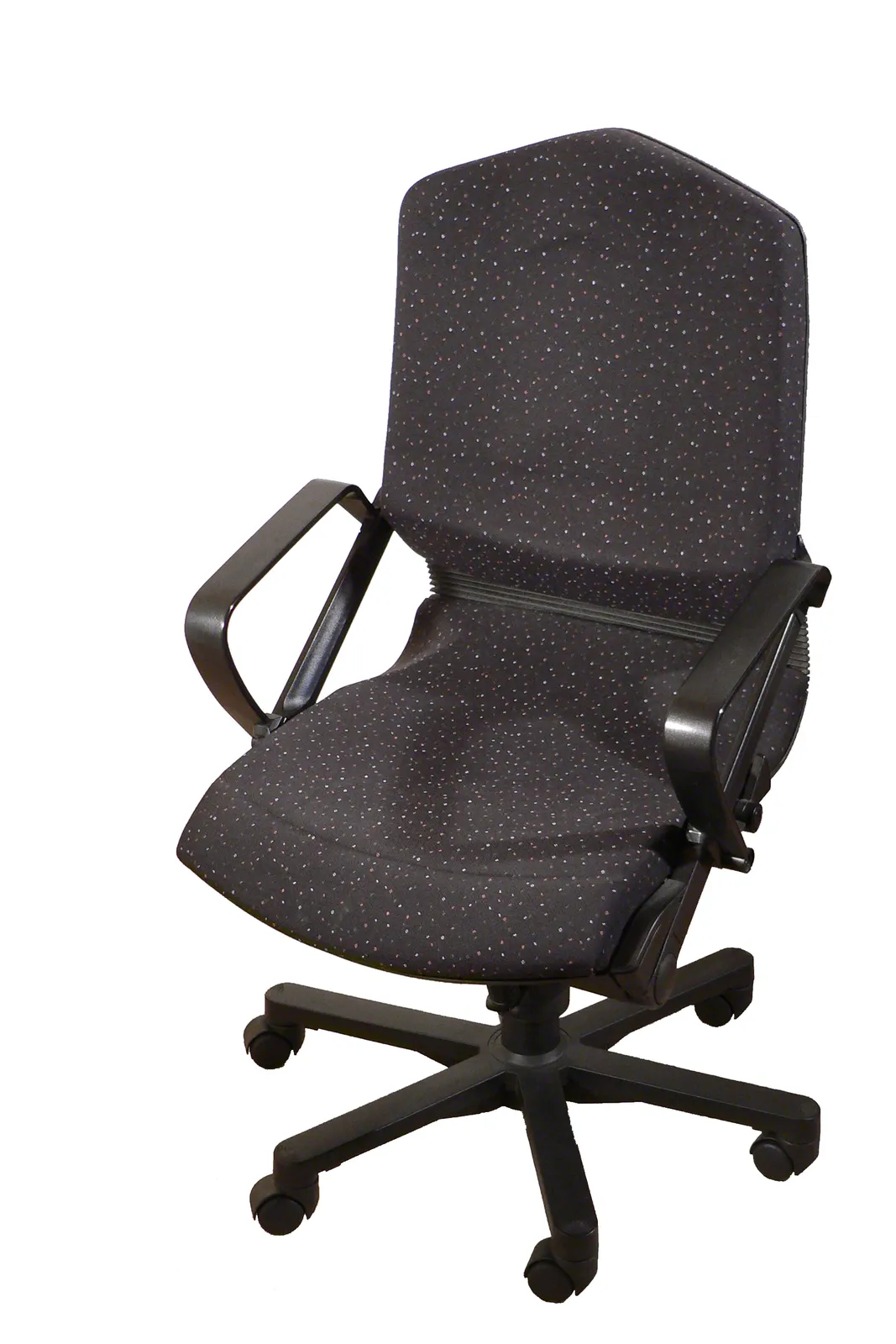 Office Chair Buying Guide: The Four Adjustments That Actually Matter