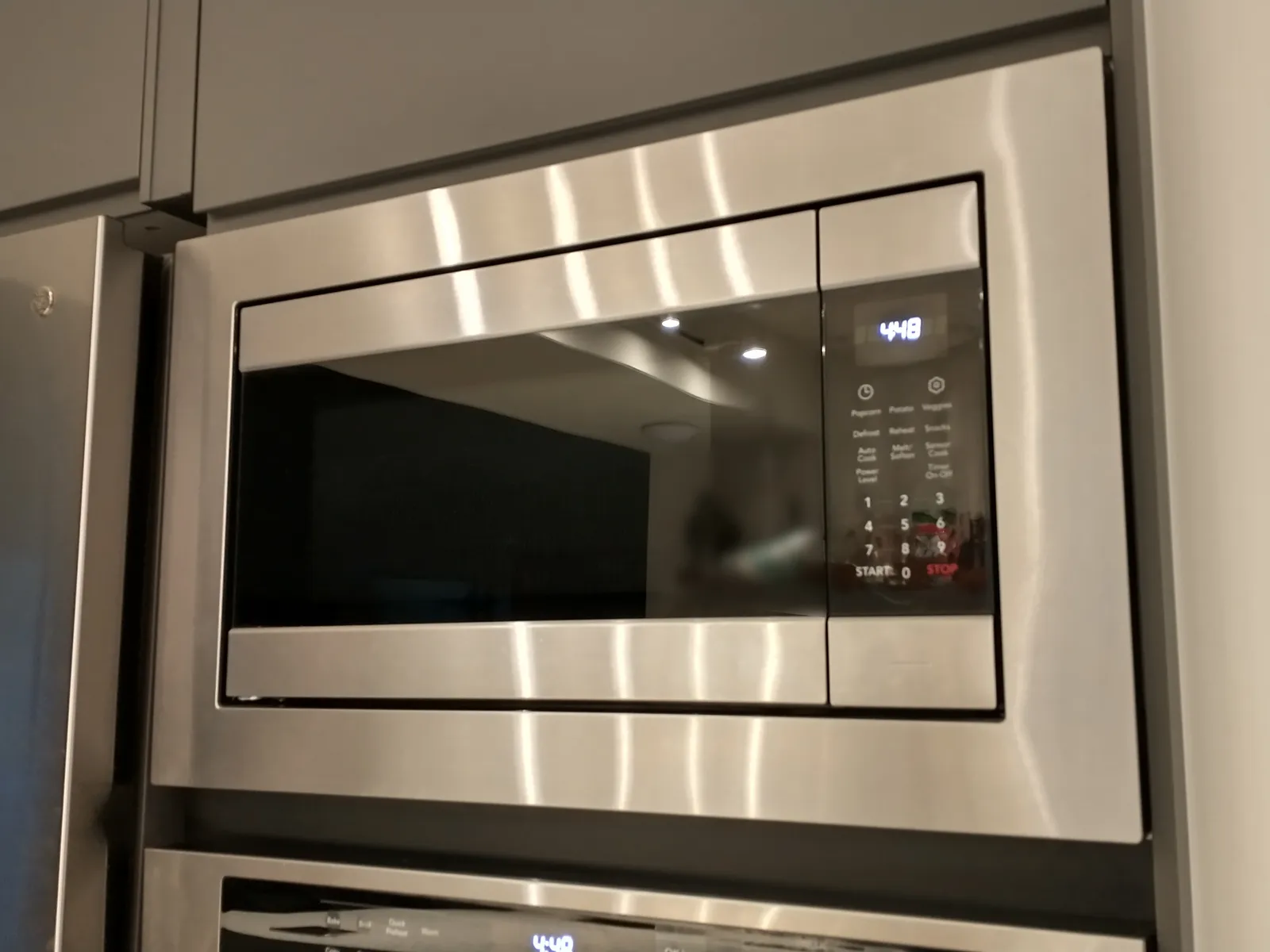 Microwave Buying Guide: Inverter Power Changes the Food