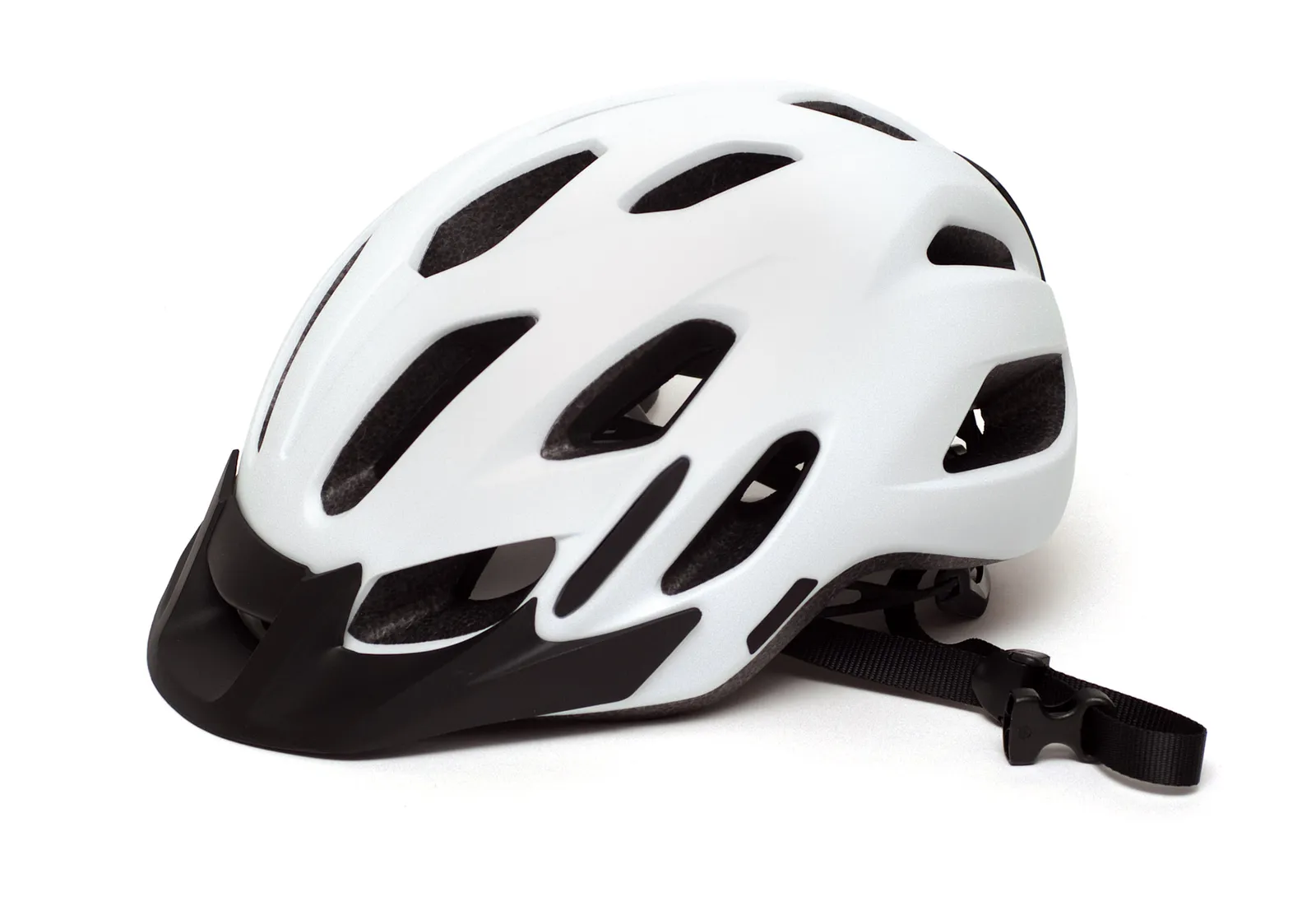 Bike Helmet Buying Guide: Fit Is the Whole Safety Decision
