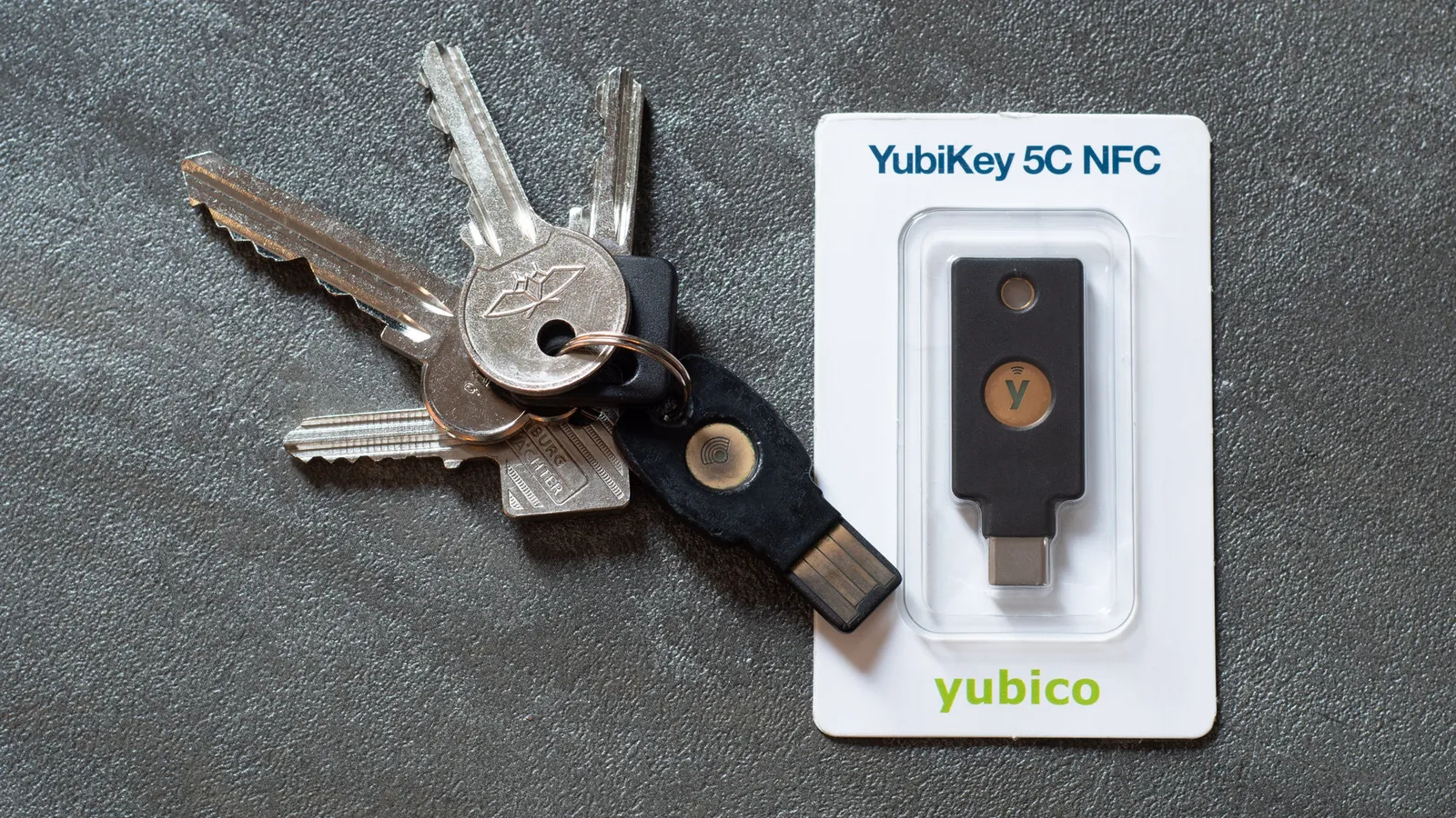 Security Key and 2FA Buying Guide: What Each Method Actually Protects