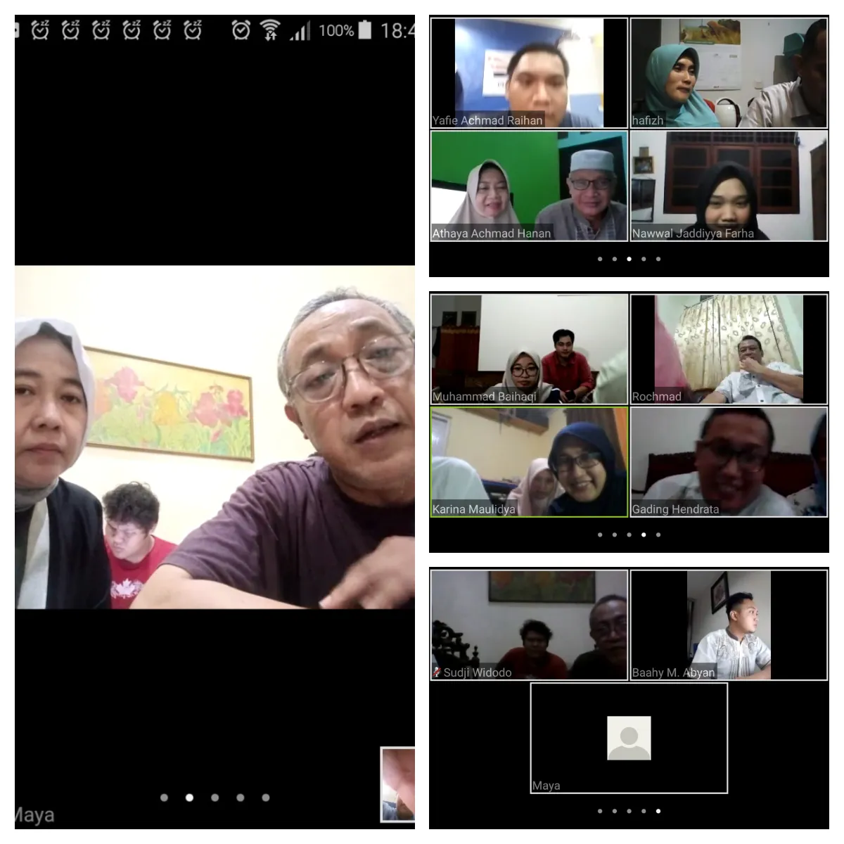 Video Call Setup Guide: Buy the Microphone Before the Webcam