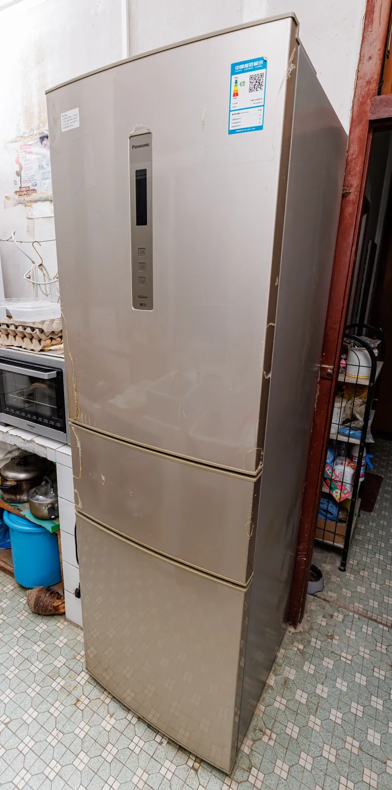 Refrigerator Buying Guide: Layout and Stability Over Litres