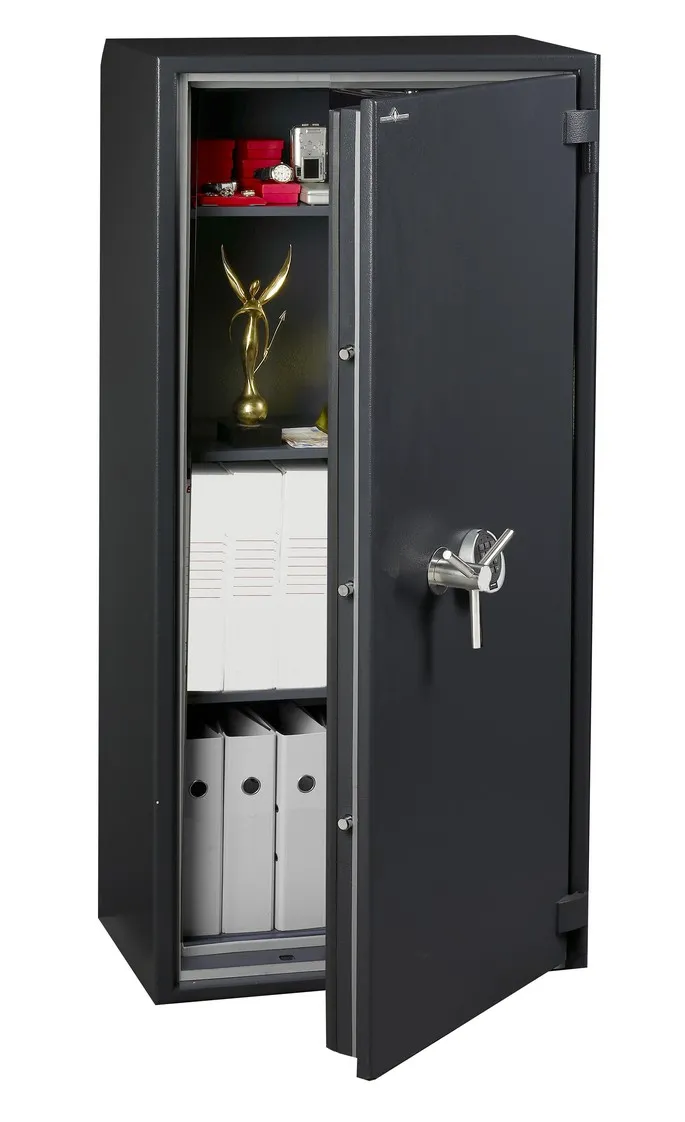 Home Safe Buying Guide: Fire Ratings, Theft Ratings, and What to Store Where