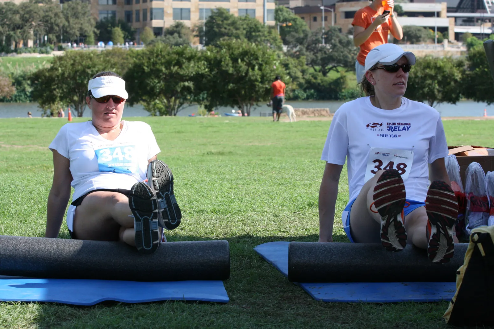 Recovery Tools Buying Guide: Foam Rollers, Massage Balls, and Massage Guns