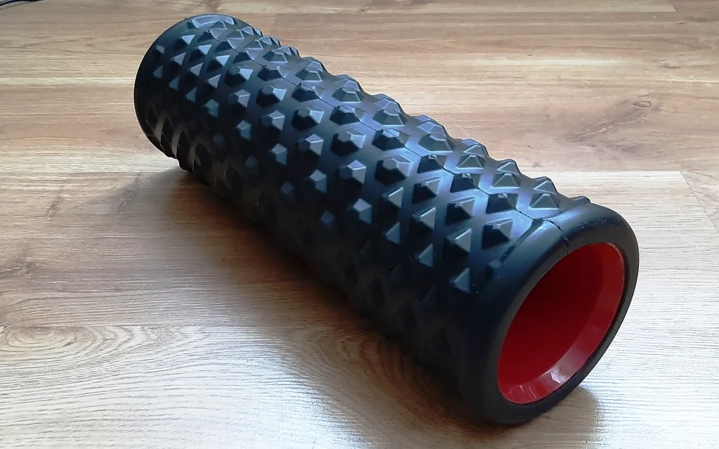 A massage roller tool