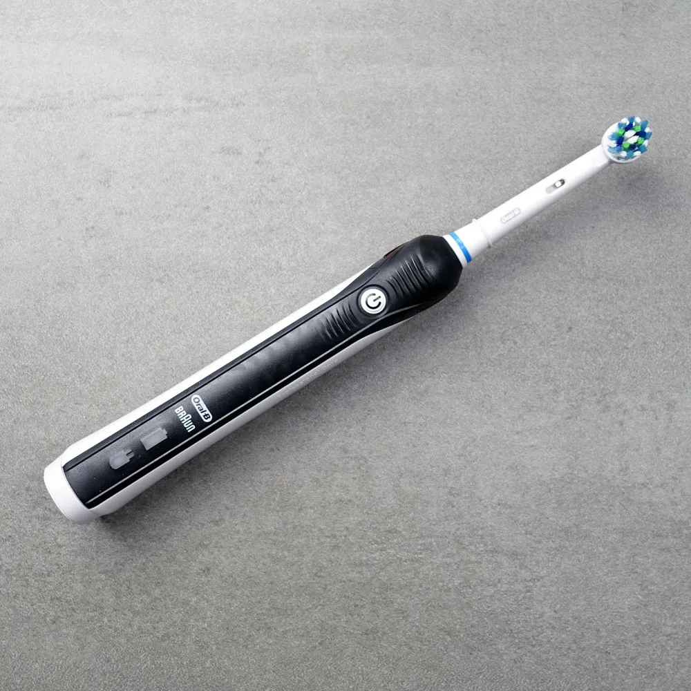 Electric Toothbrush Buying Guide: Two Features Actually Matter