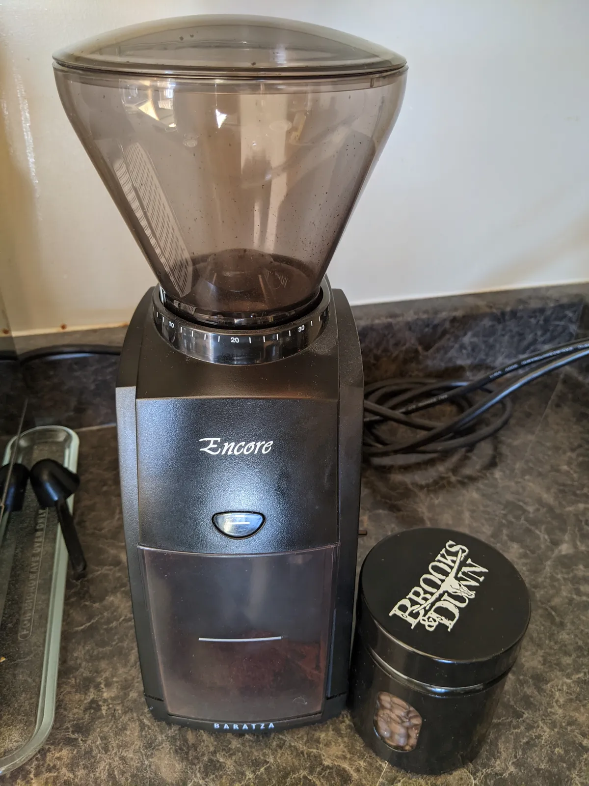 Coffee Grinder Buying Guide: The Part That Changes the Cup