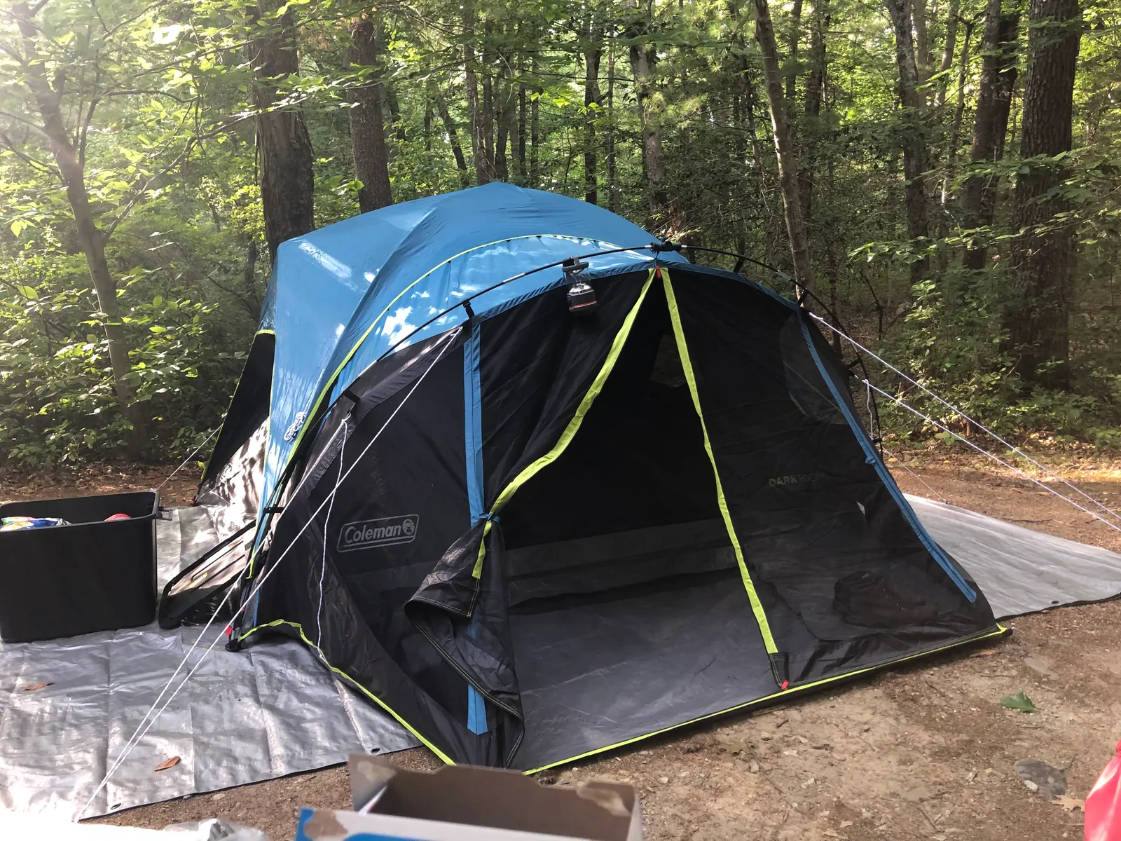 Camping Gear Buying Guide: The Mat Matters More Than the Tent