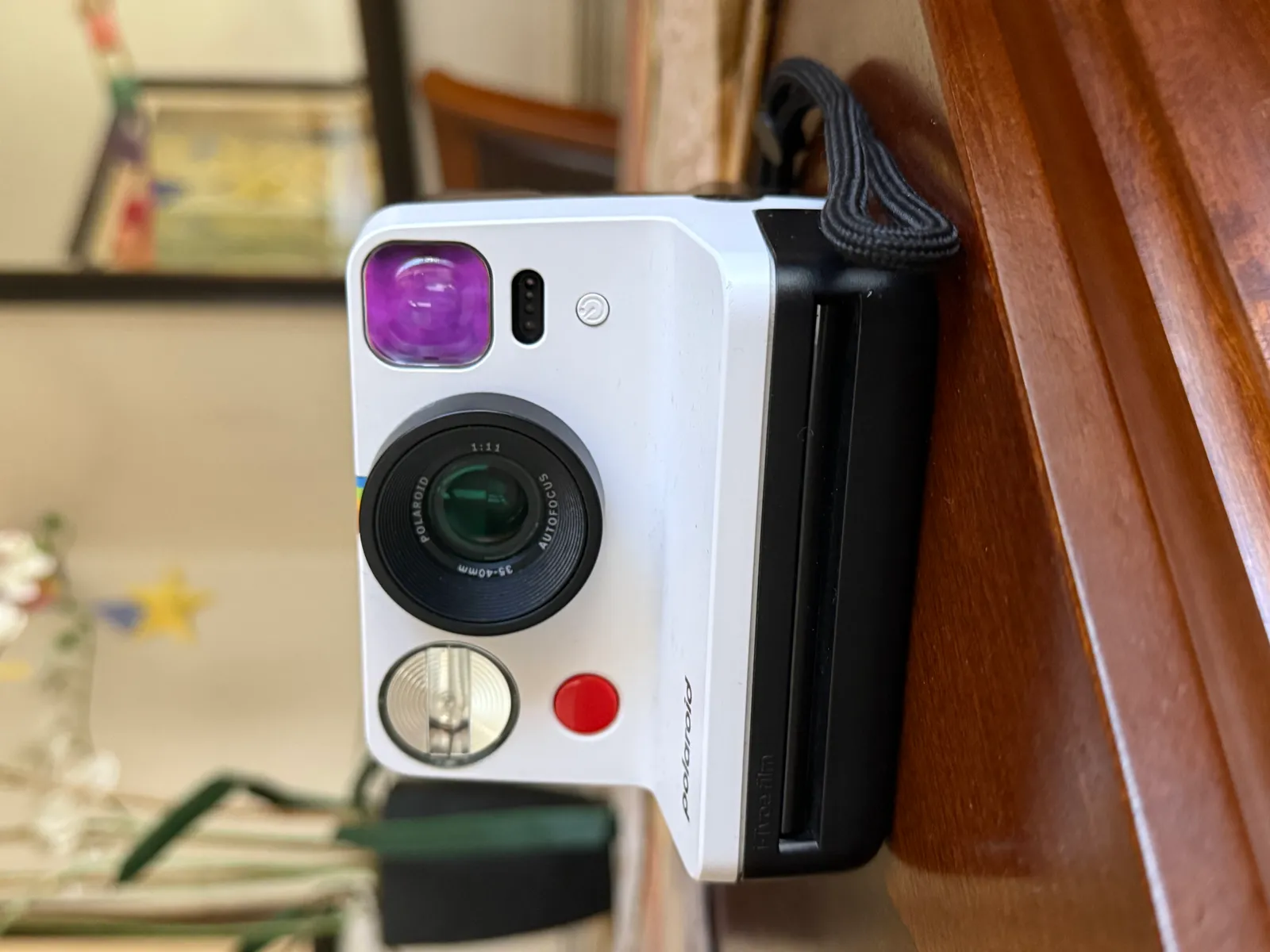 Instant Camera Buying Guide: The Film Costs More Than the Camera