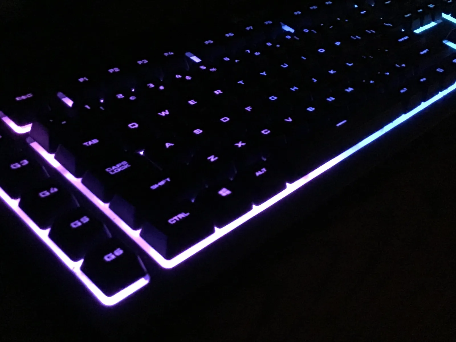 Home Office Keyboard and Mouse Buying Guide: Switches, Layouts, and Hand Size