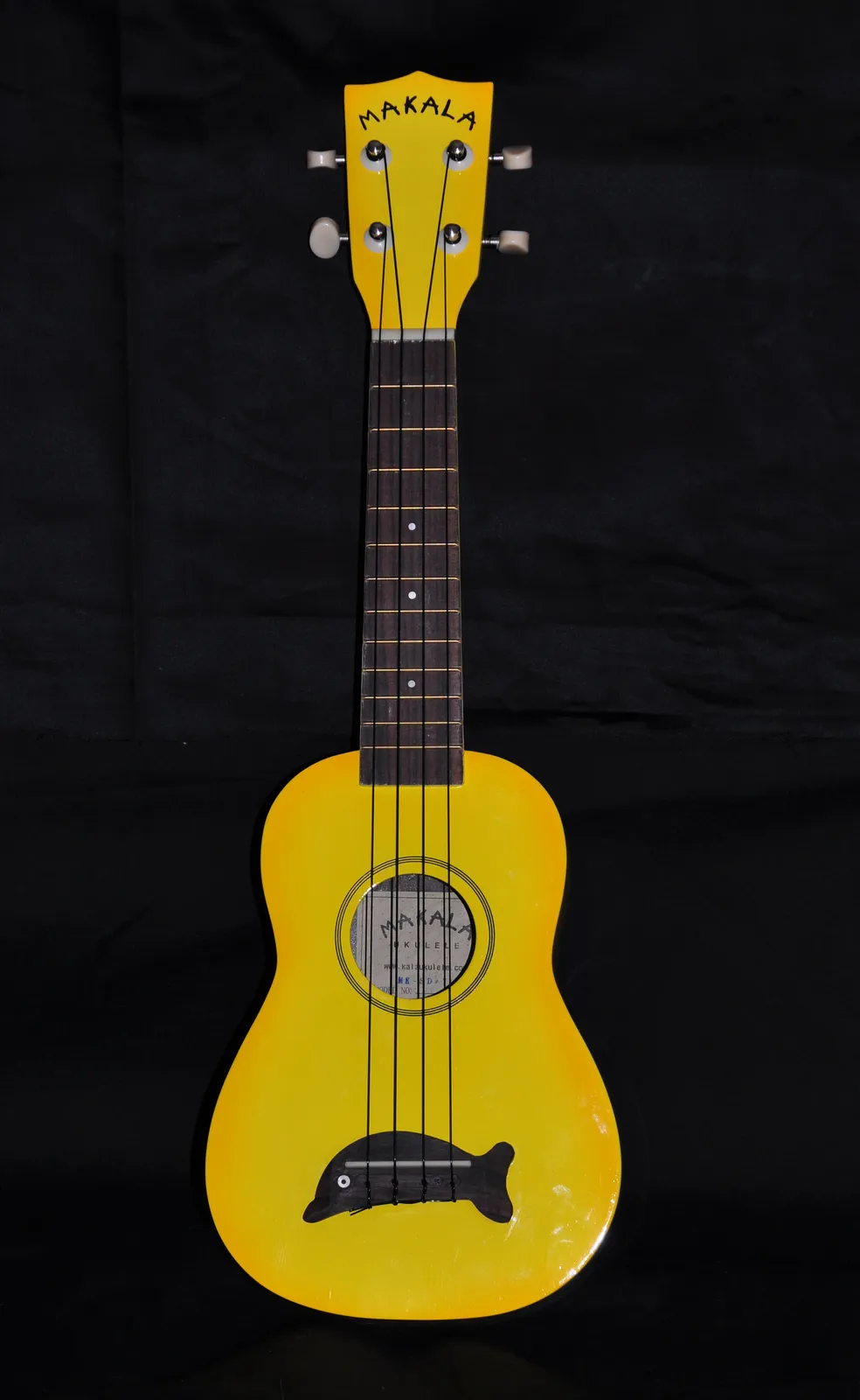 Kala Makala Soprano Ukulele Review: Four Months From Zero