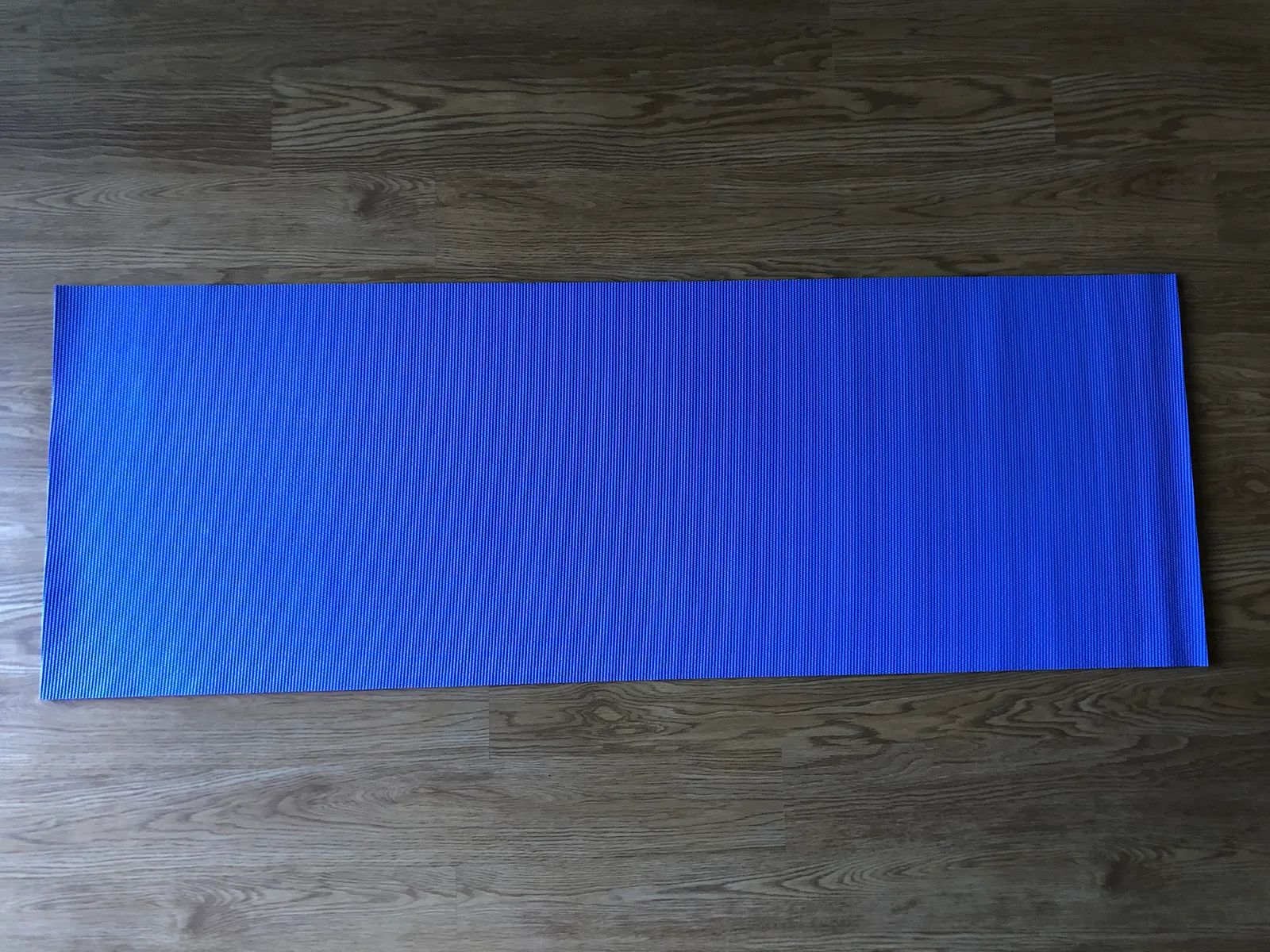 Gaiam 6 mm Yoga Mat Review: 130 Sessions and One Slippery Failure Mode