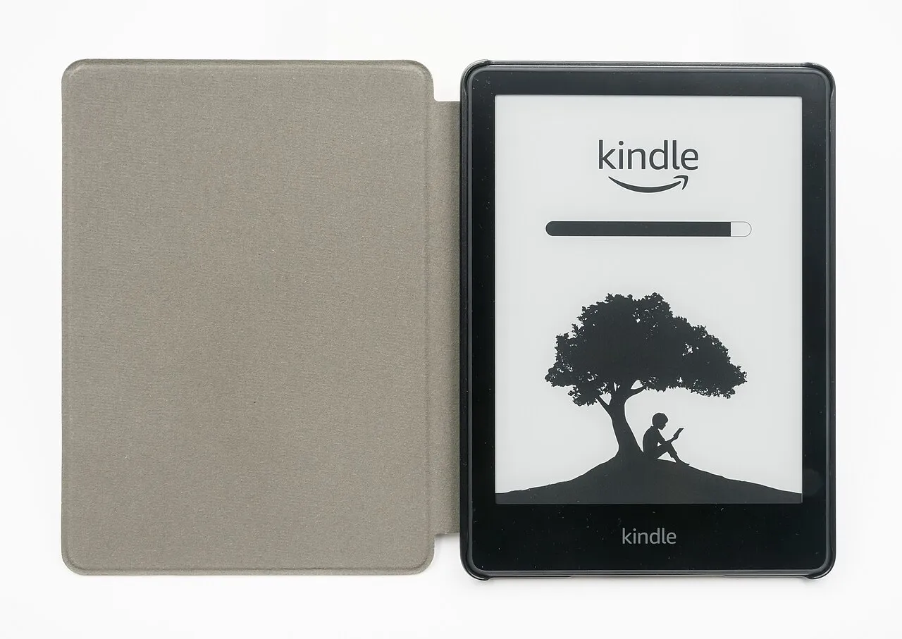 Kindle Paperwhite Review: The Screen Upgrade That Actually Changes How You Read