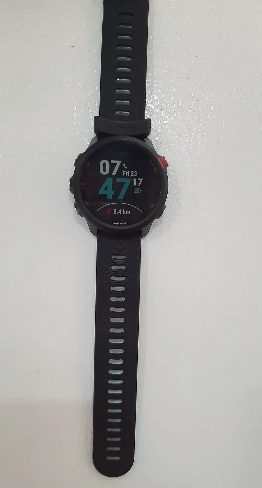 Garmin Forerunner 265 Review: The AMOLED Upgrade Distance Runners Actually Wanted