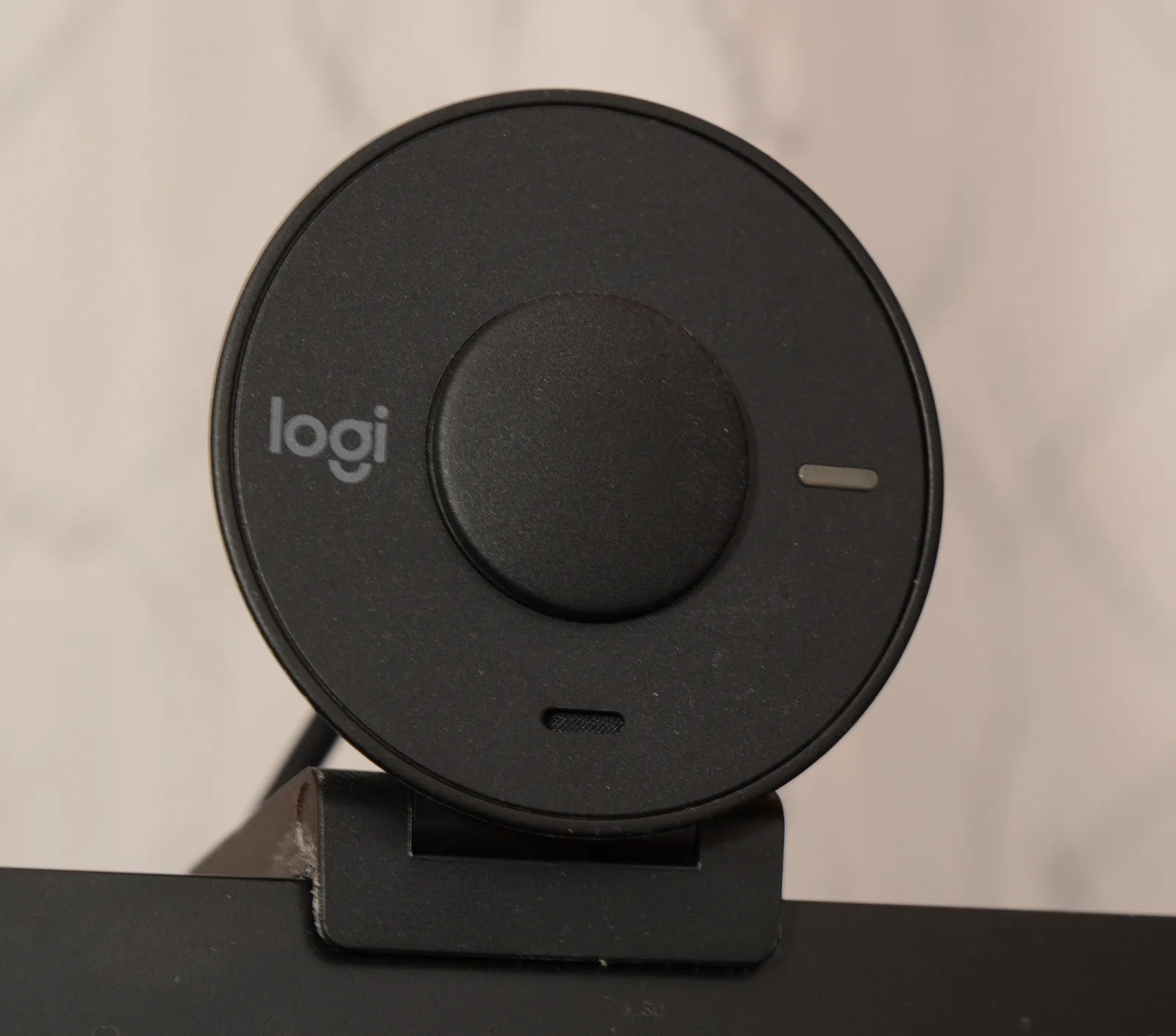 Logitech Brio 4K Webcam Review