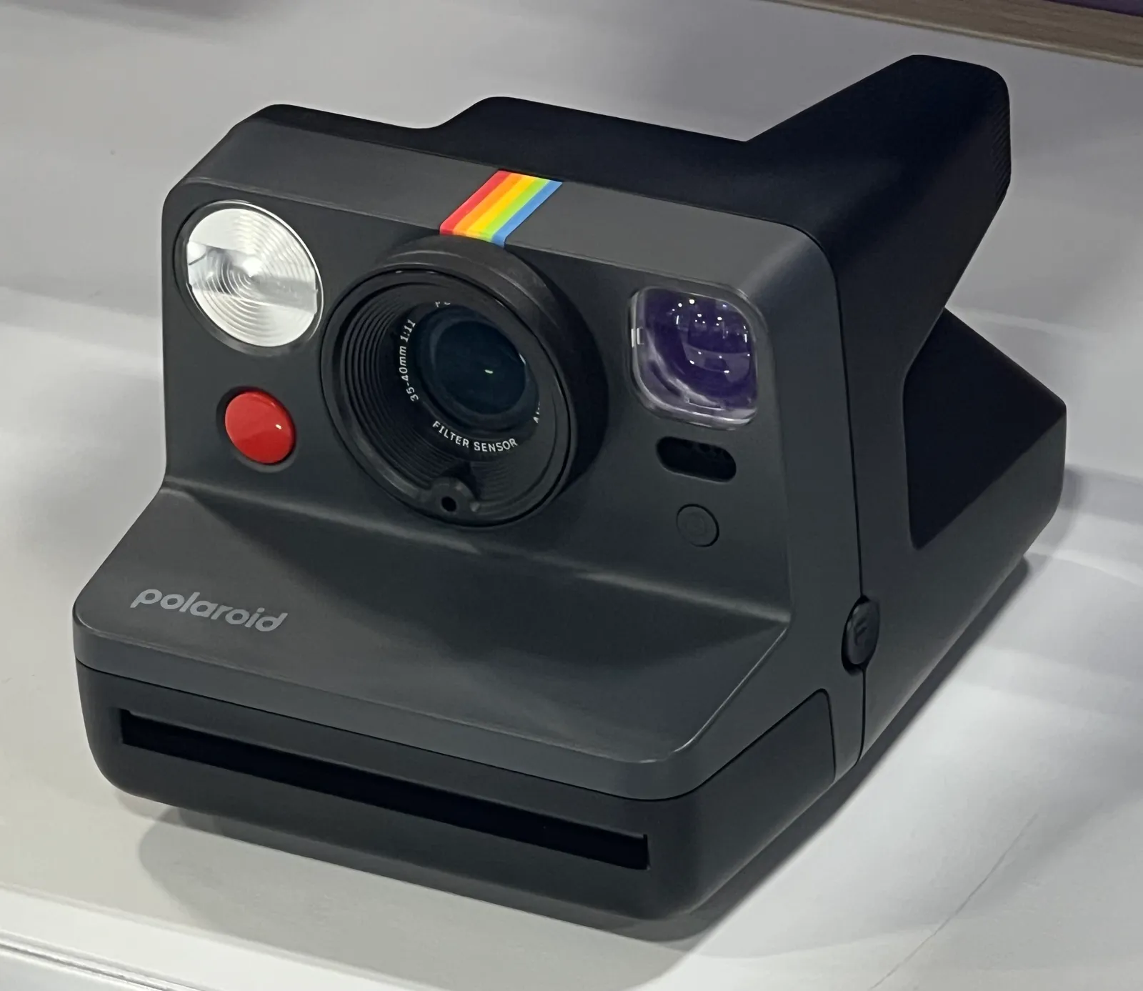 Polaroid Now+ Review