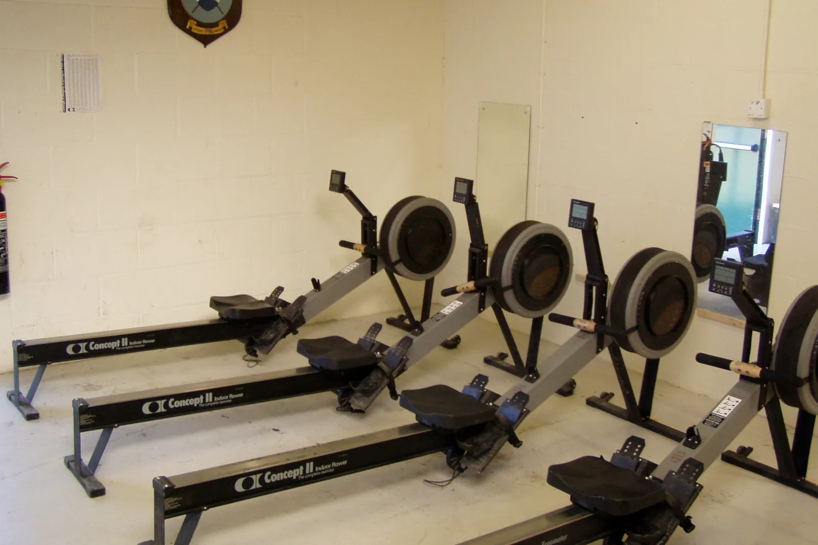 Peloton Row Review: Six Weeks With Connected Rowing's Priciest Habit
