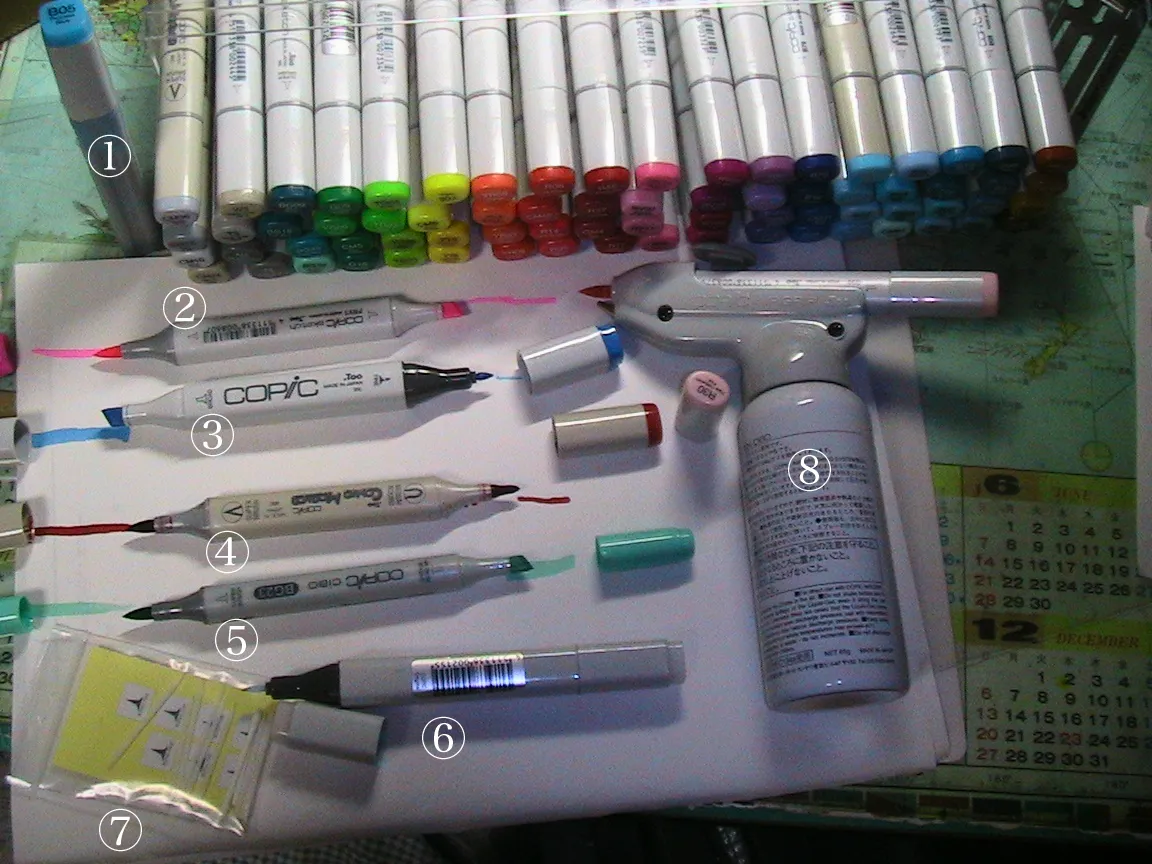 Copic Sketch Markers 72-Piece Set Review: Worth the Splurge?