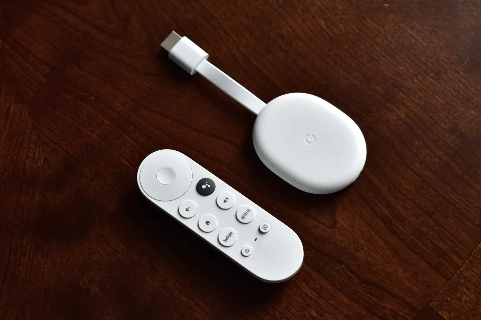 Chromecast with Google TV (4K) Review: Six Weeks of Daily Streaming Across Three TVs | Review Hub
