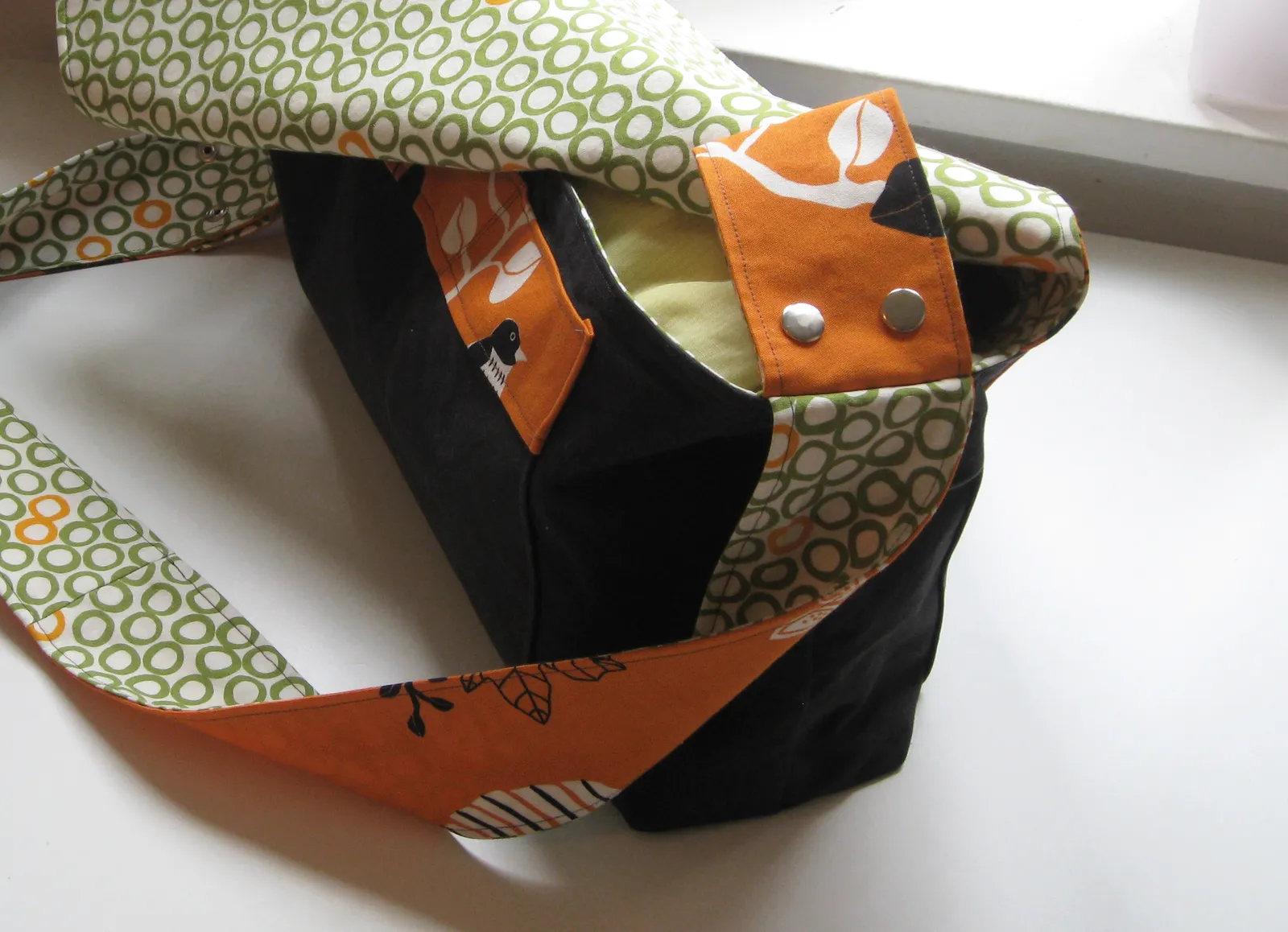 Skip Hop Duo Signature Diaper Bag Review: Backpack Organization That Survives Real Use
