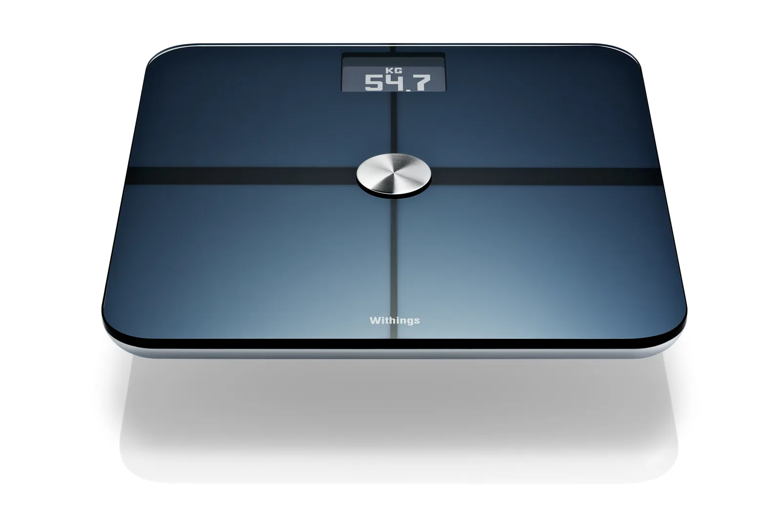 Withings Body+ Review: Four Months of Wi-Fi Weigh-Ins